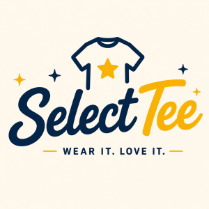 SelectTee – Your Ultimate Destination for Quality Tees