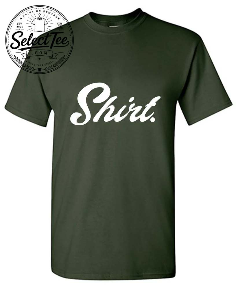 Shirt.