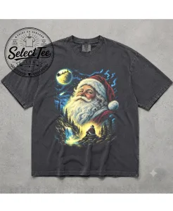 Retro Holiday Graphic T Shirt 1 Retro Holiday Graphic T Shirt