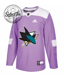 San Jose Sharks Hockey Jersey 2 San Jose Sharks Hockey Jersey