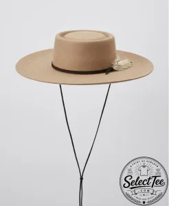 V Cordobes Vintage Hat