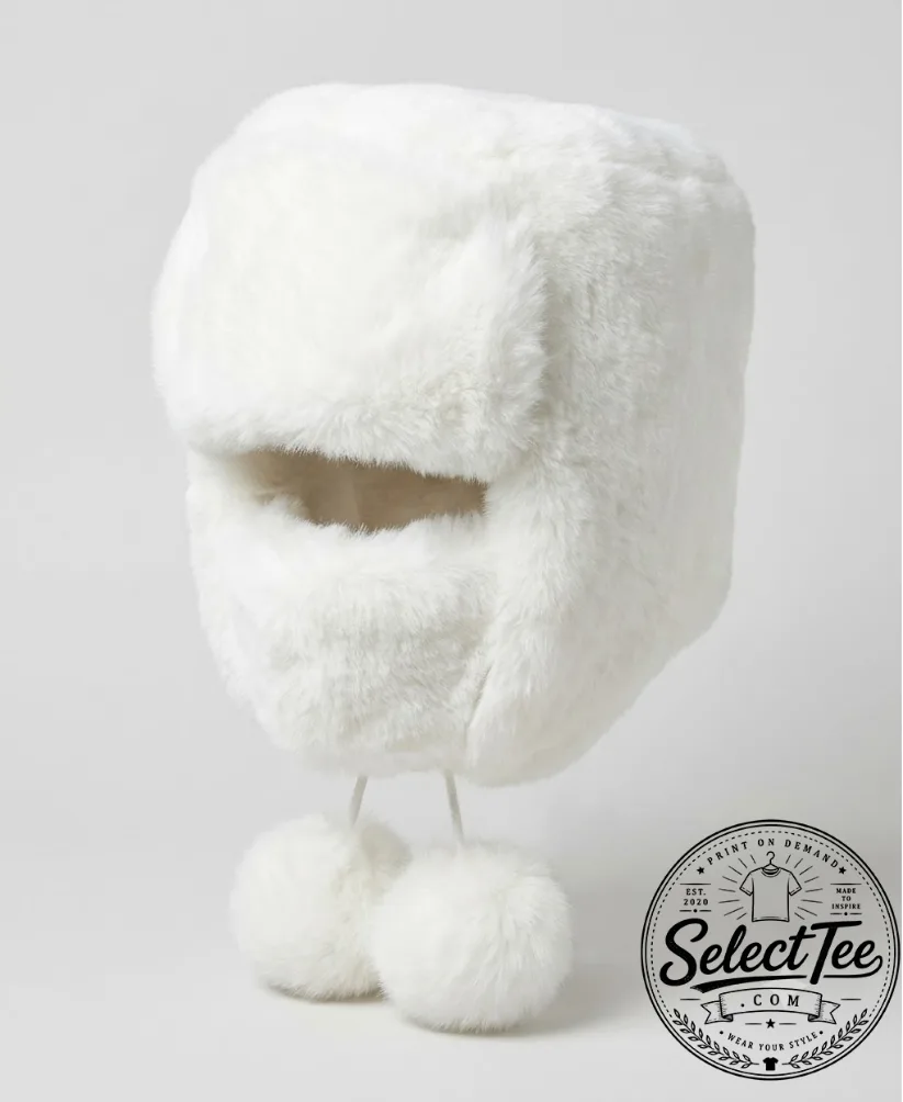 J-Hope Sunshine Winter Ushanka